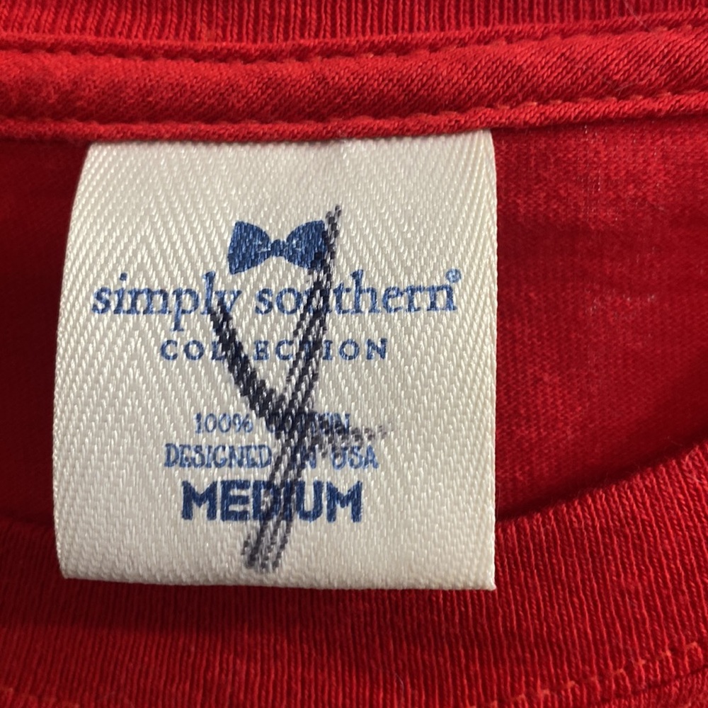 Medium-Simply Southern - Picture 5 of 5
